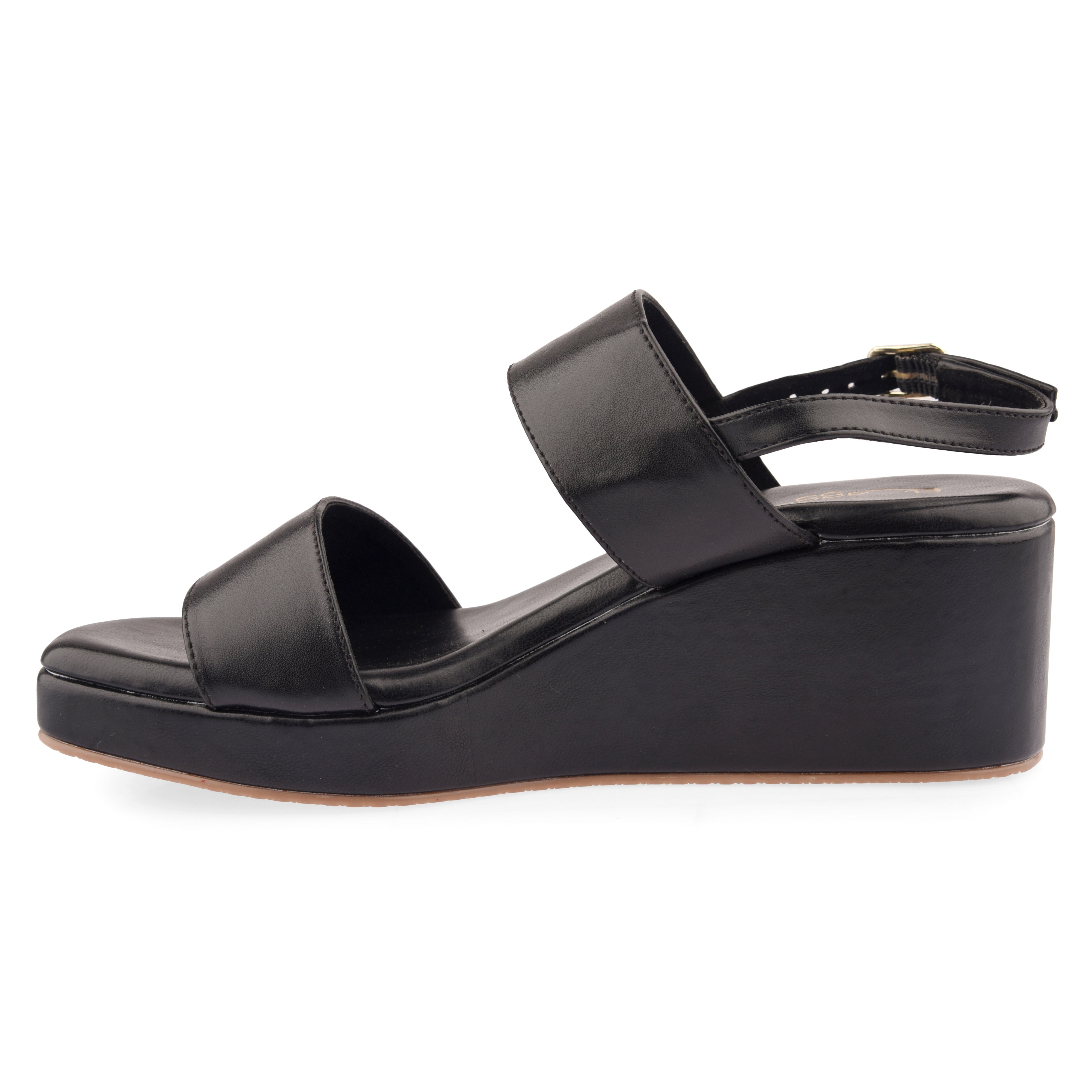 Black Strap Platform