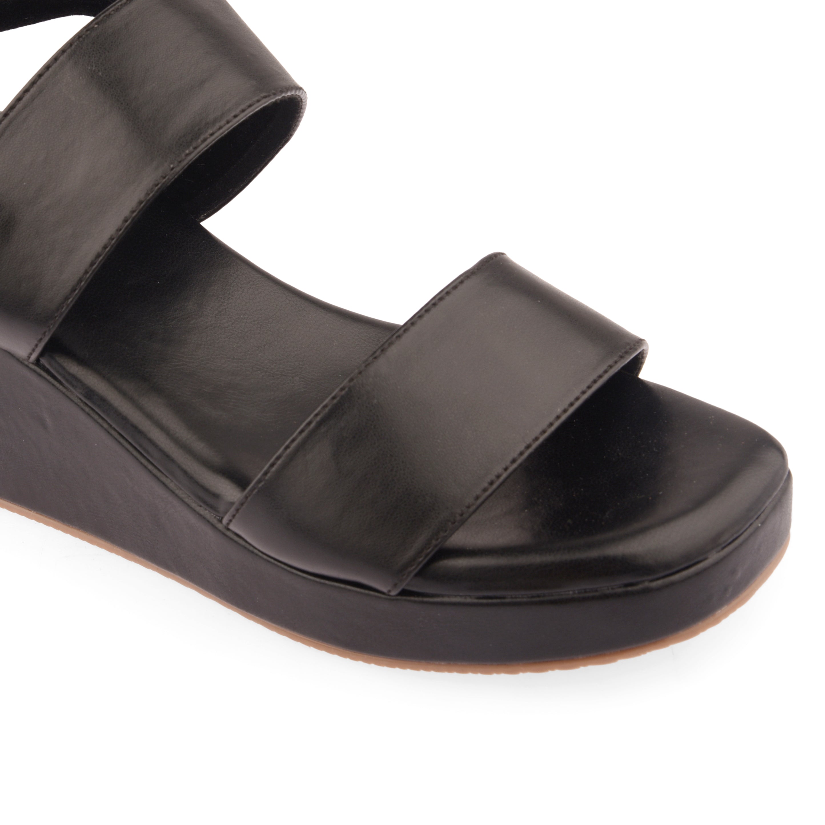Black Strap Platform