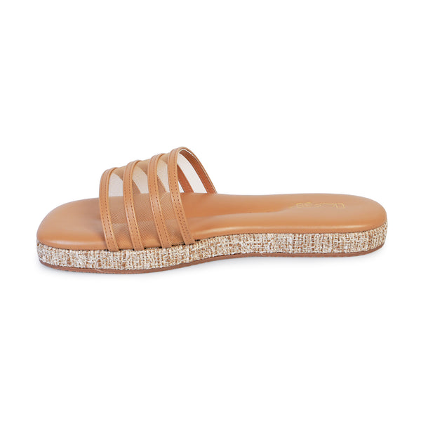 Mesh Flatform