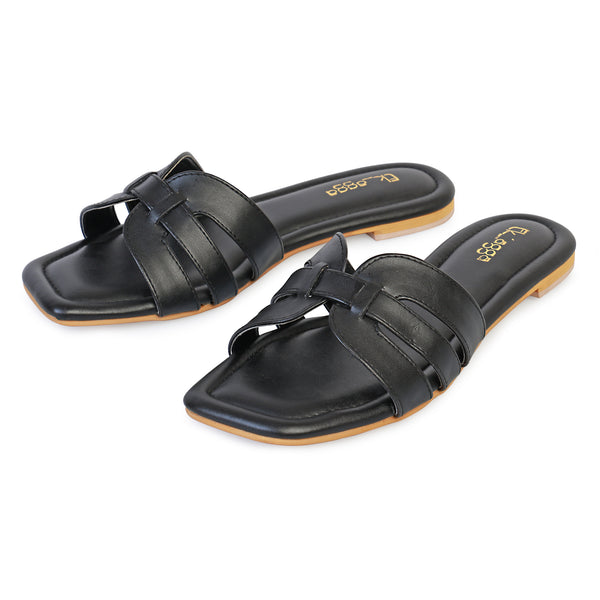 Interstrap Flats