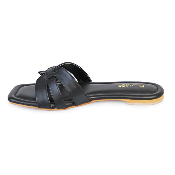 Interstrap Flats