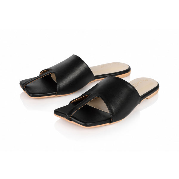 Strap Flats