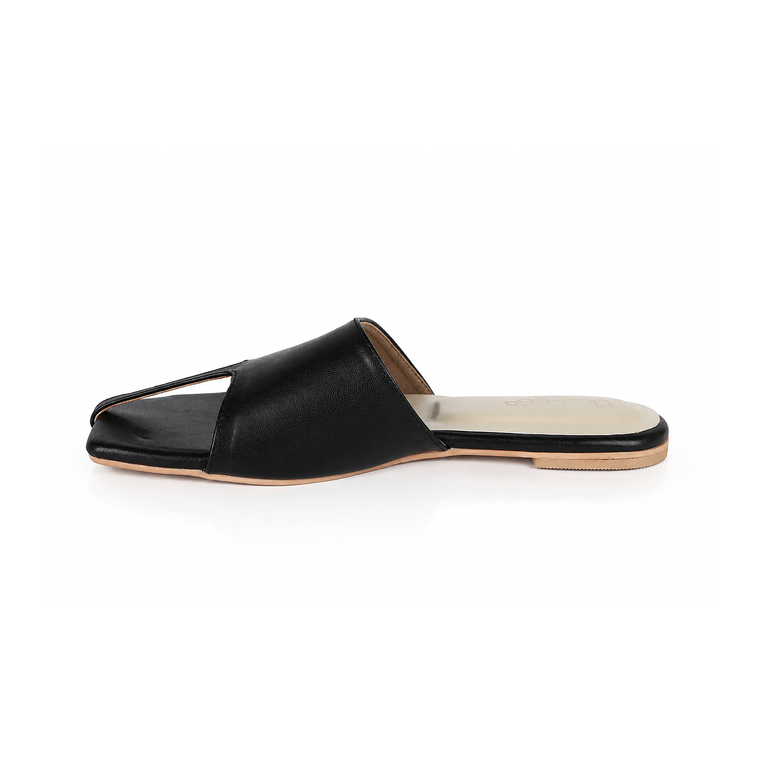 Strap Flats