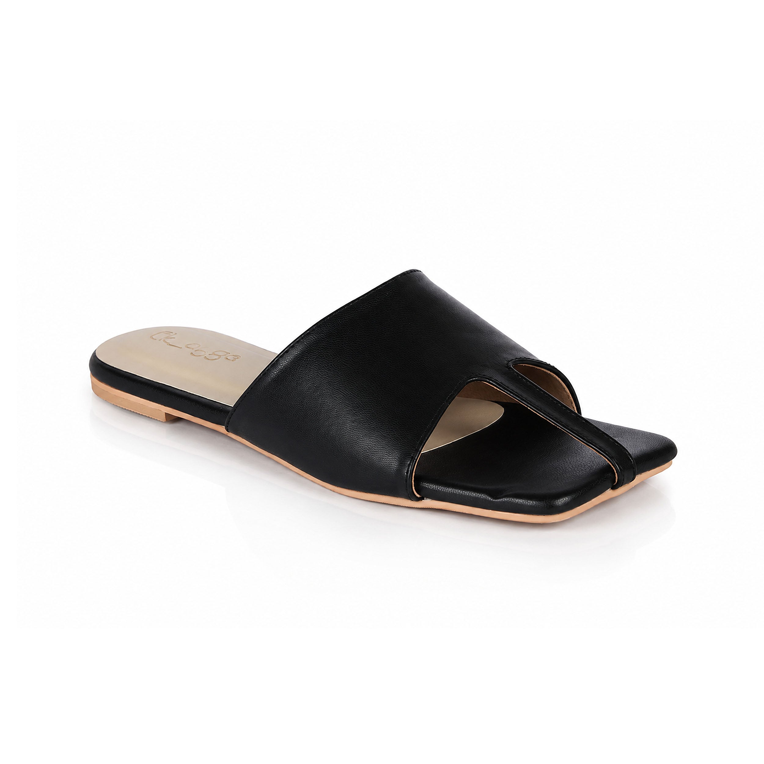 Strap Flats