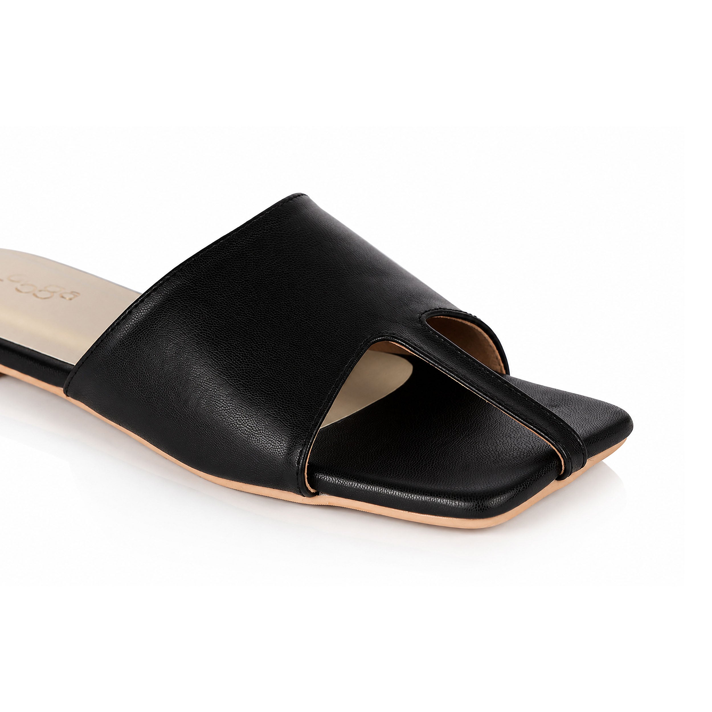 Strap Flats