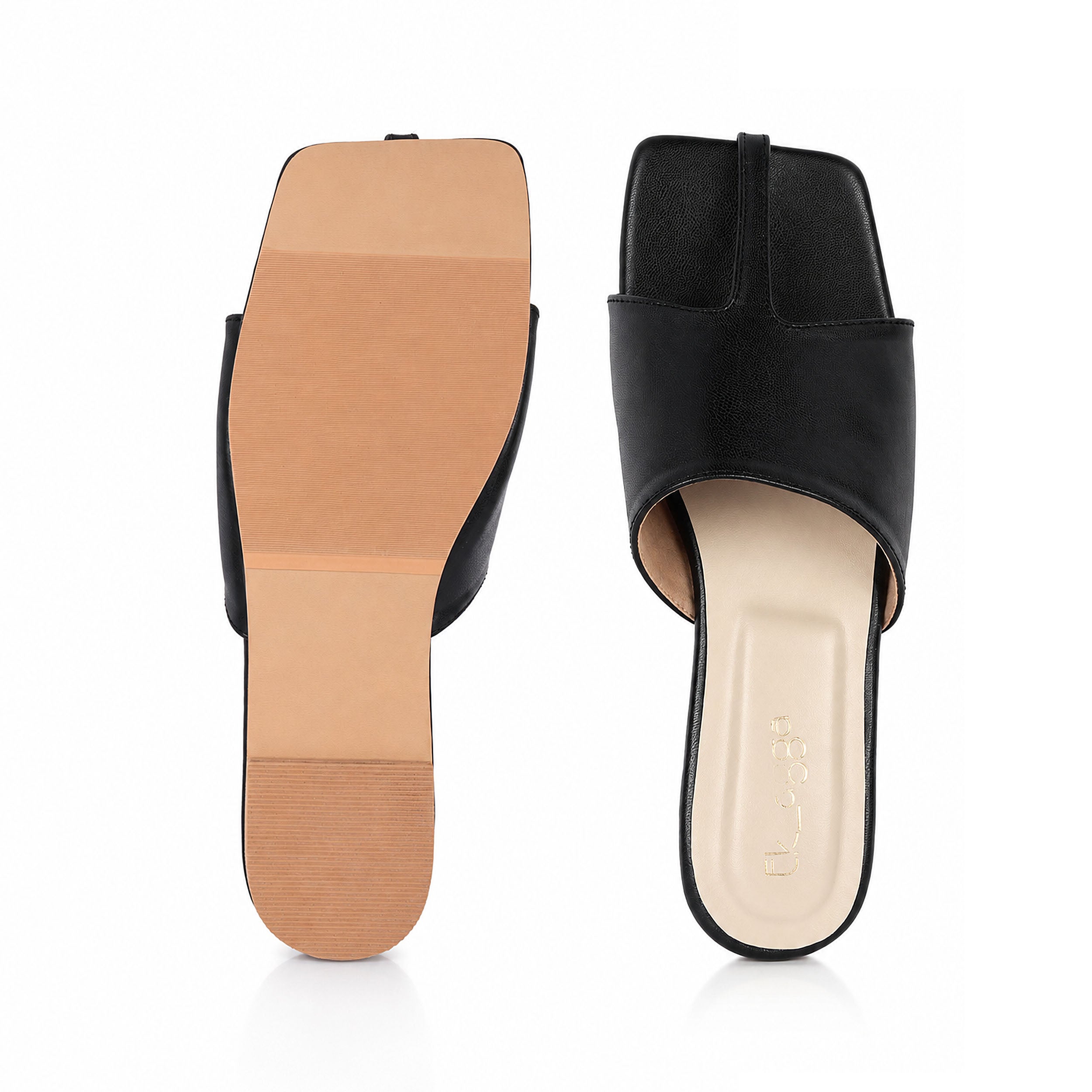 Strap Flats