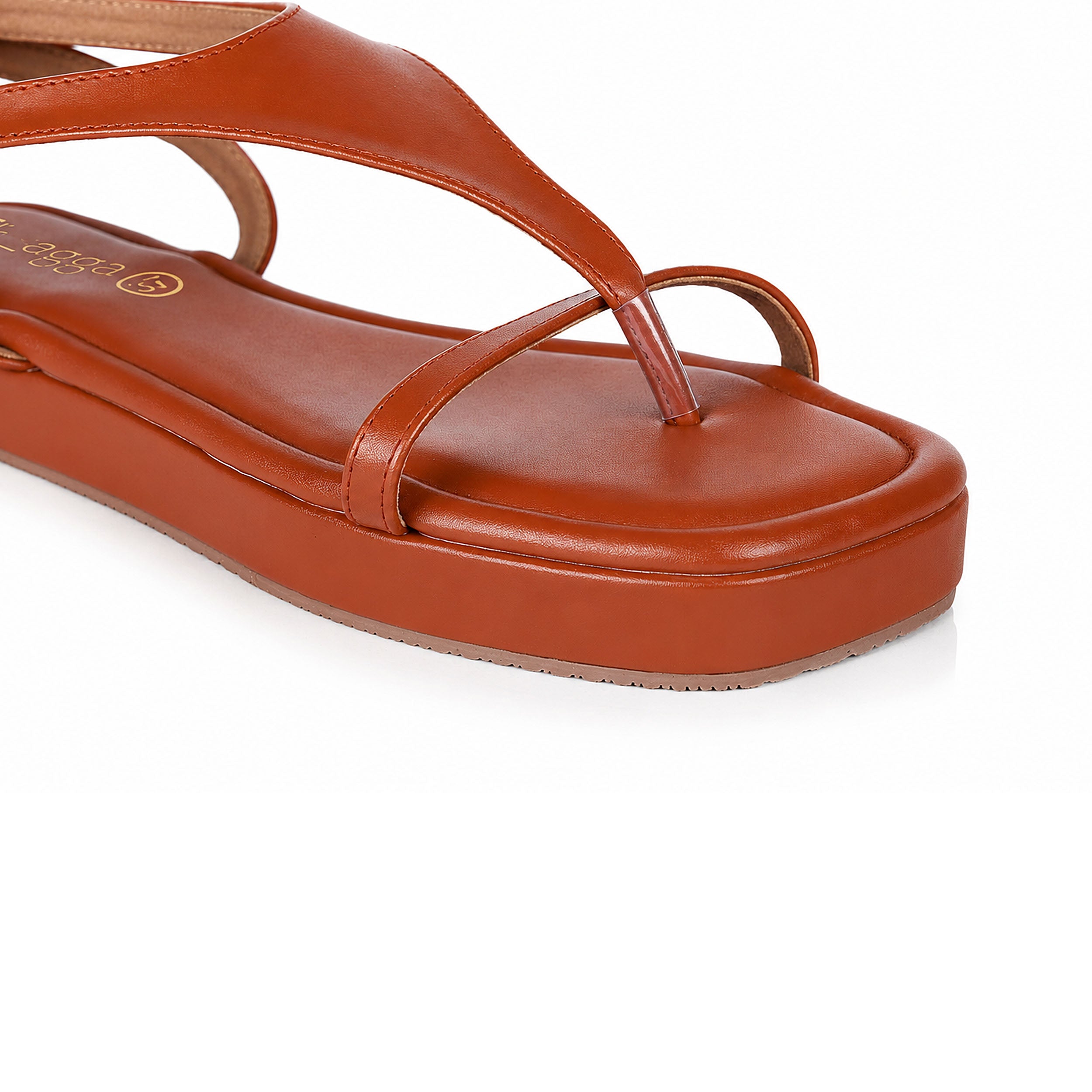 Thong Wedges