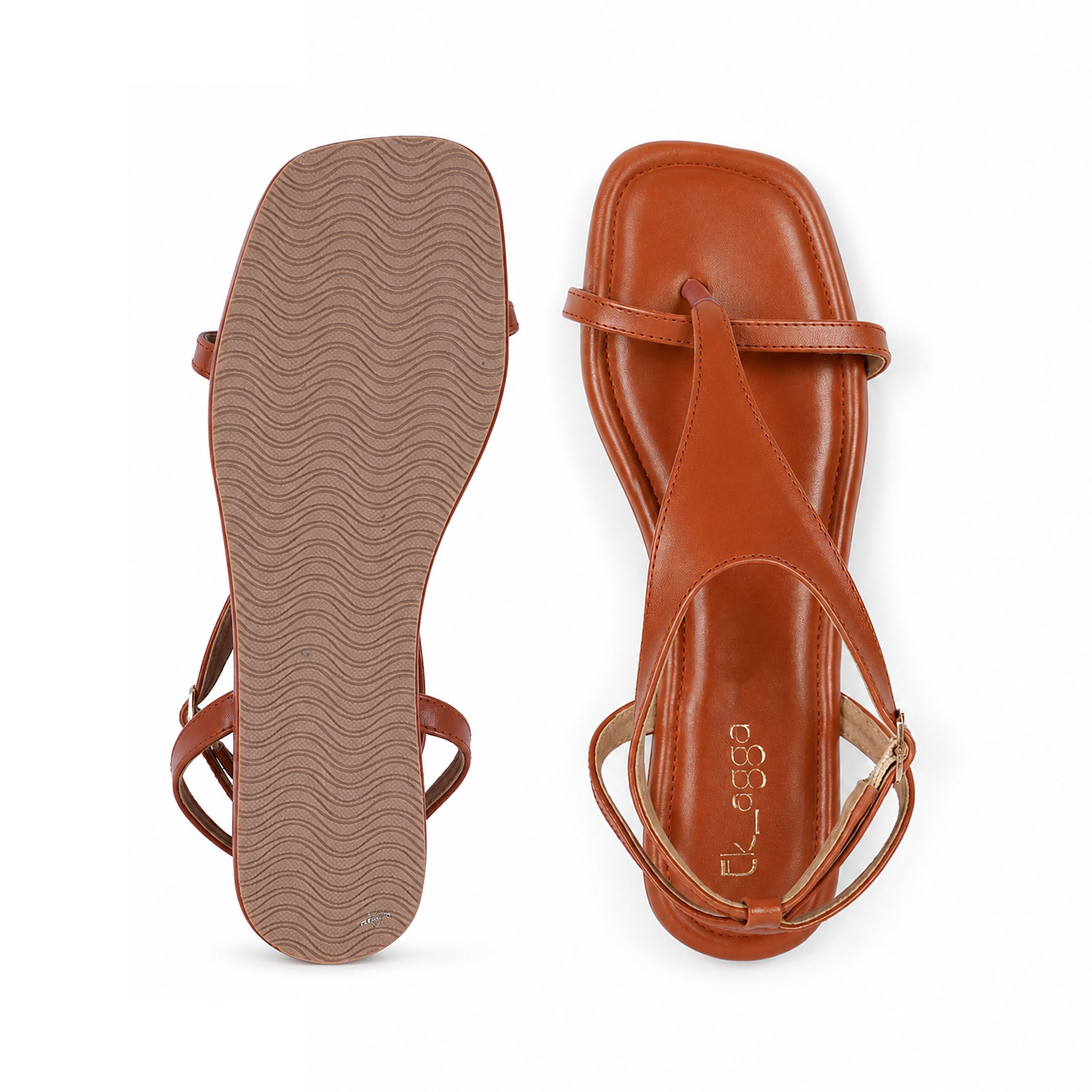 Thong Wedges