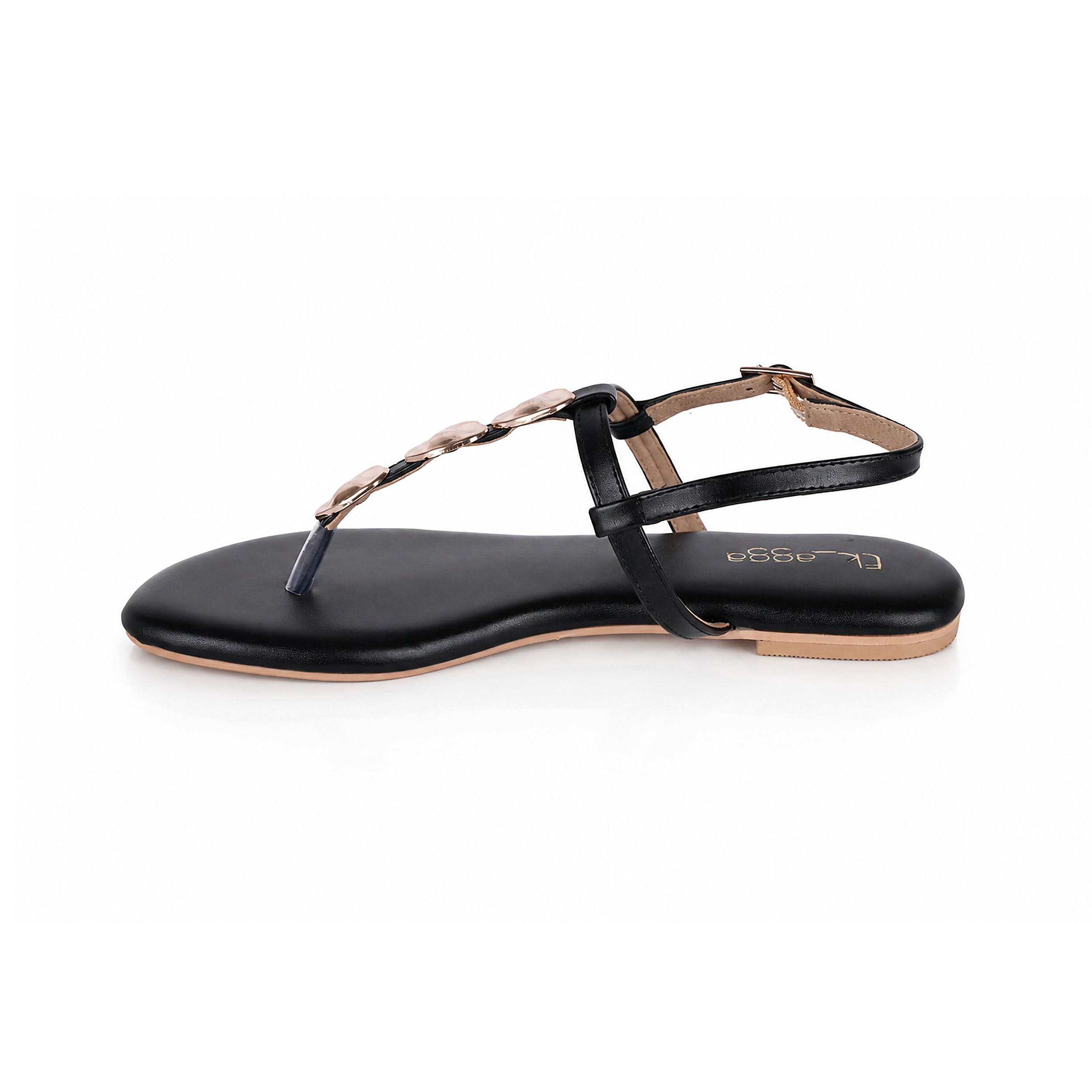 Thong Flat