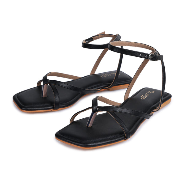 Black String Flats