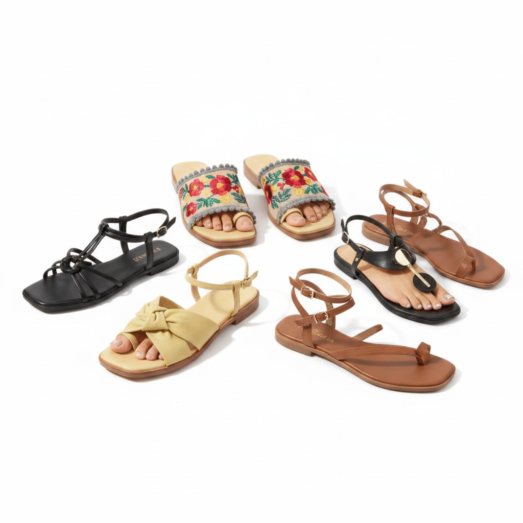 Any 4 Pairs – ₹3,000