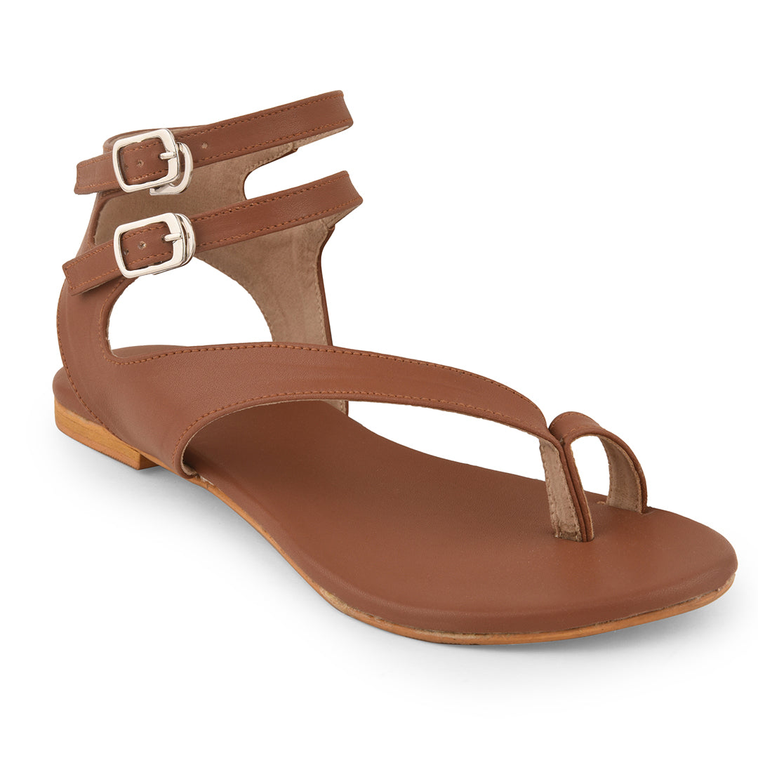 Tow Loop Sandals