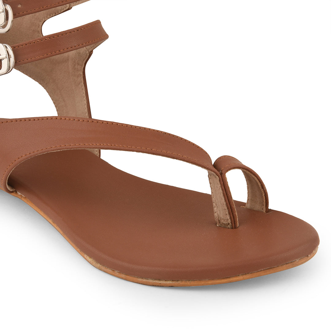 Tow Loop Sandals
