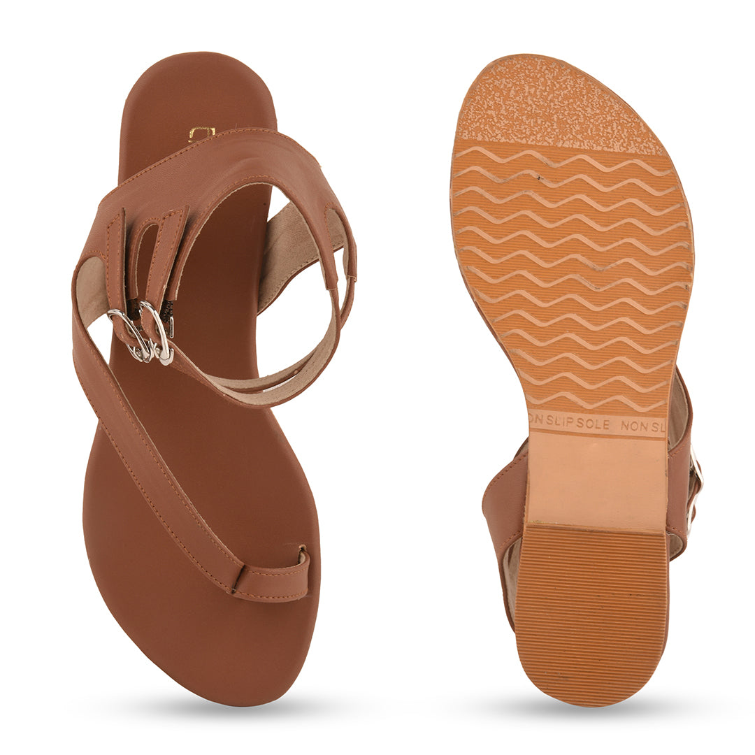 Tow Loop Sandals